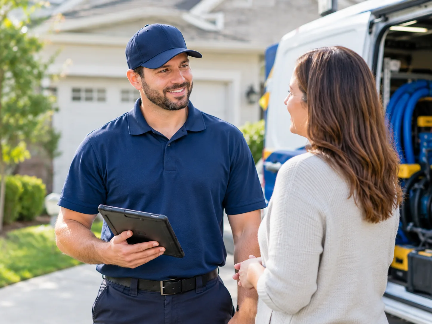 Sewage Backup Cleanup Dallas, GA FAQs